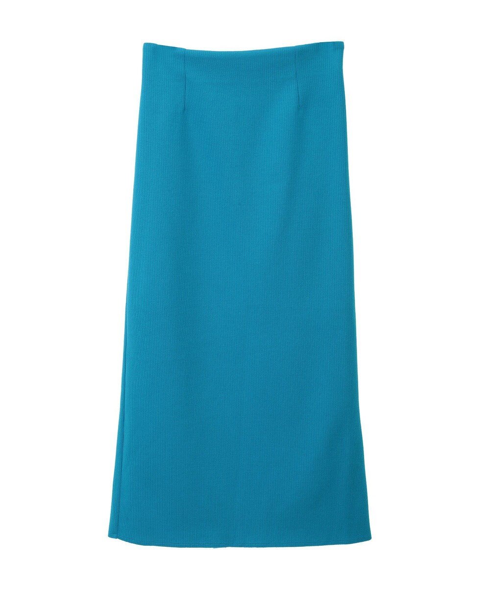 AMERICAN HOLIC 針抜きリブタイトスカート 