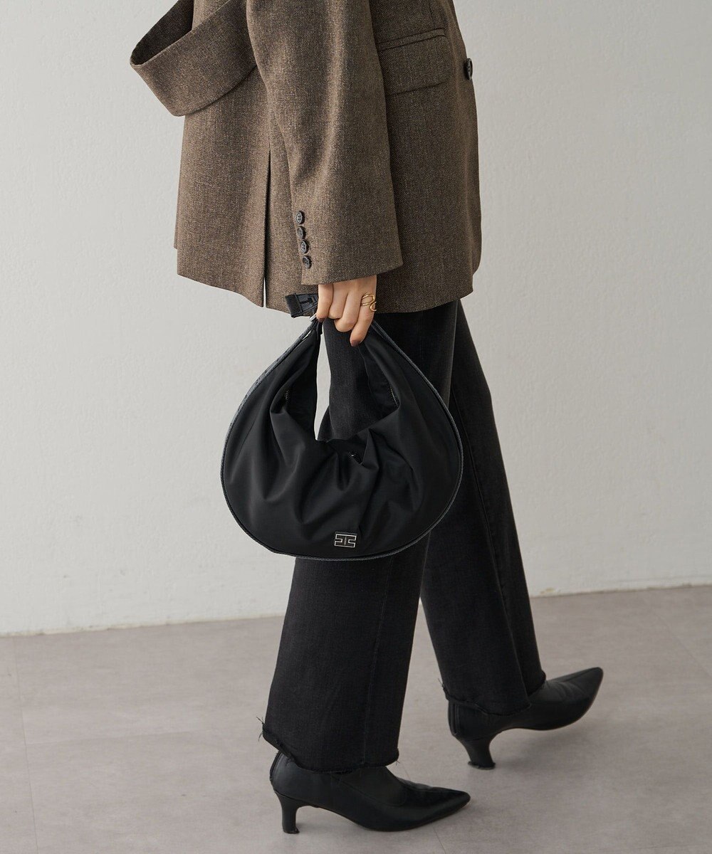 IACUCCI アーゴ M NYLON/CERVO 