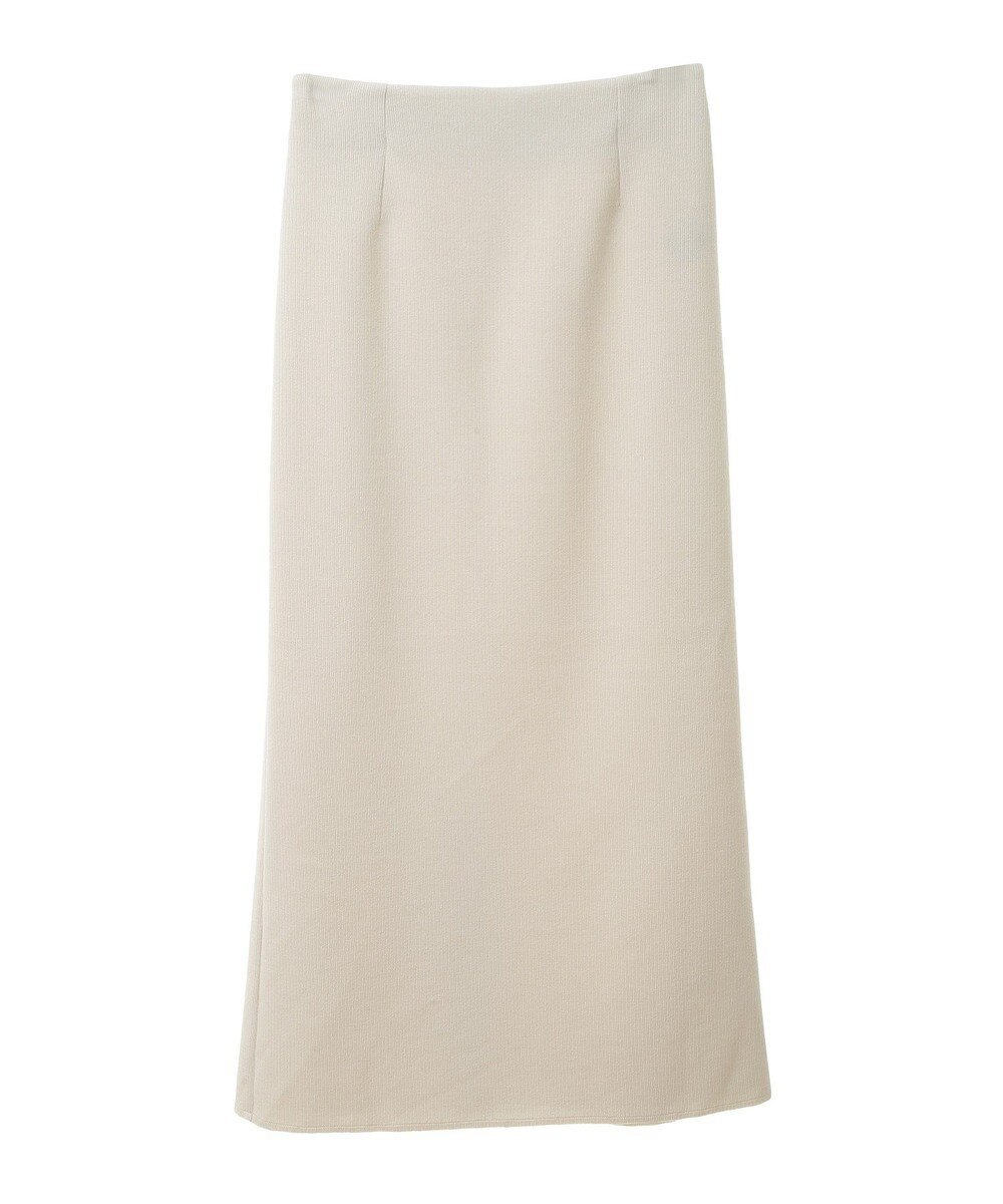 AMERICAN HOLIC 針抜きリブタイトスカート 