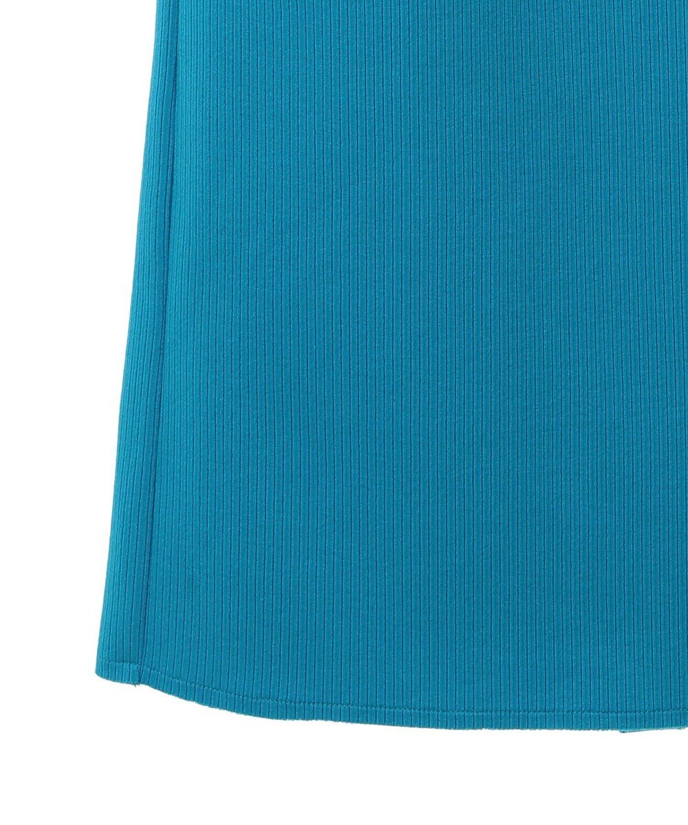 AMERICAN HOLIC 針抜きリブタイトスカート 