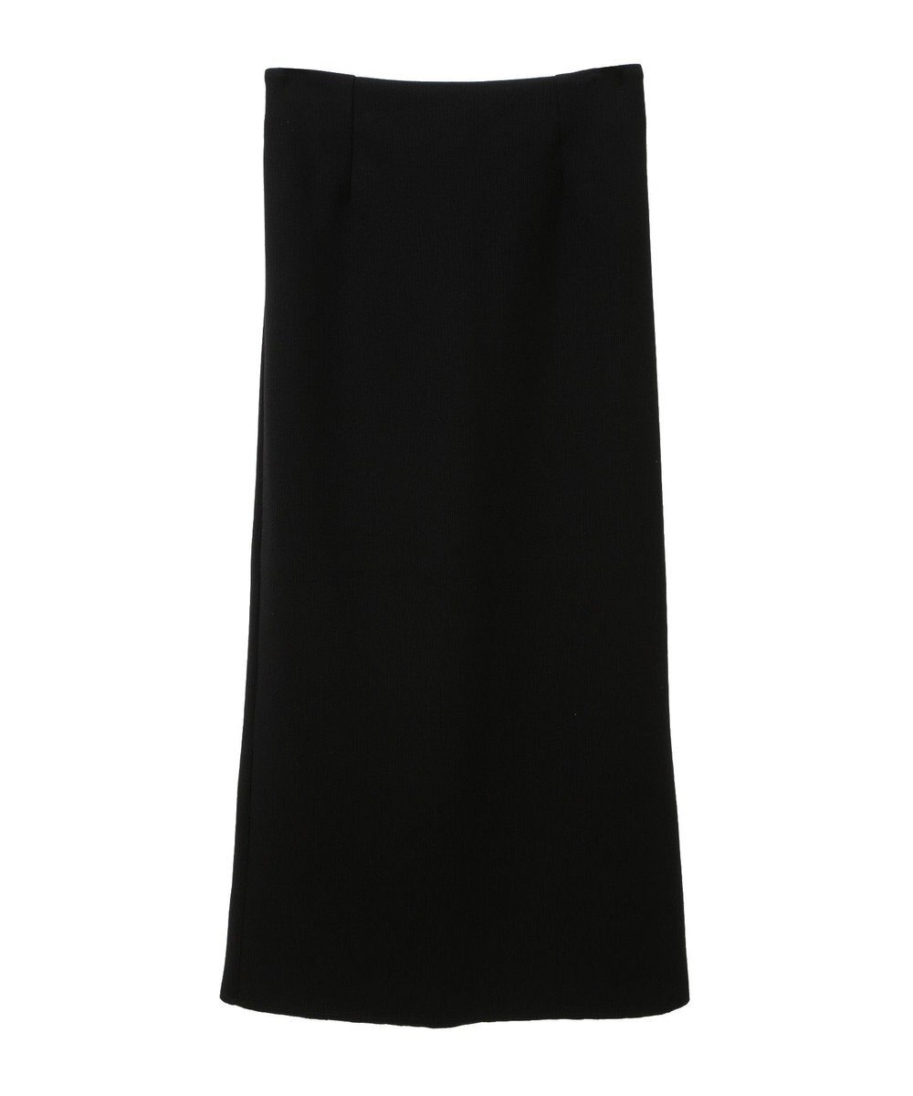 AMERICAN HOLIC 針抜きリブタイトスカート 