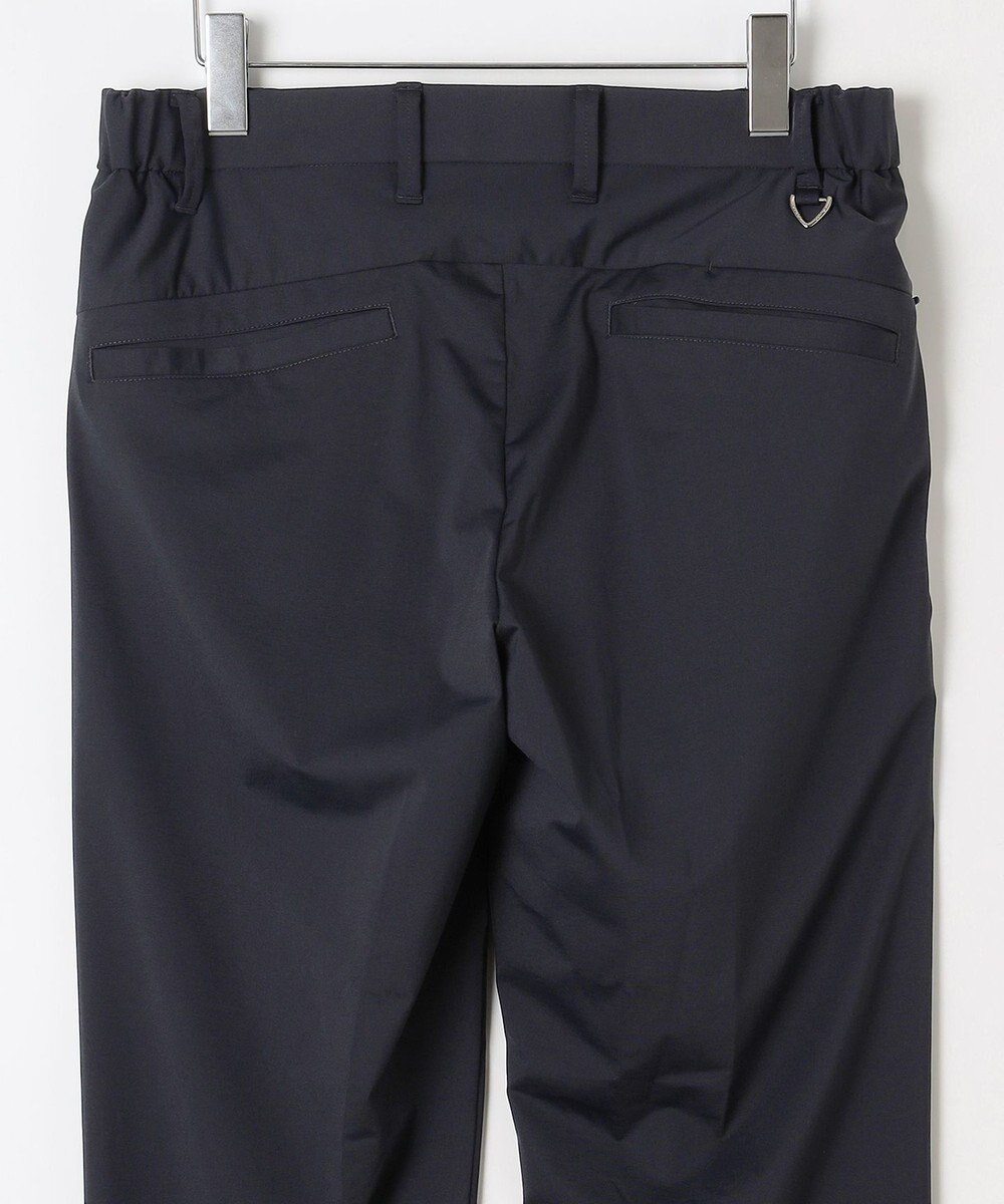 23区GOLF 夏に嬉しい接触冷感【MEN】ジャージーパンツ 