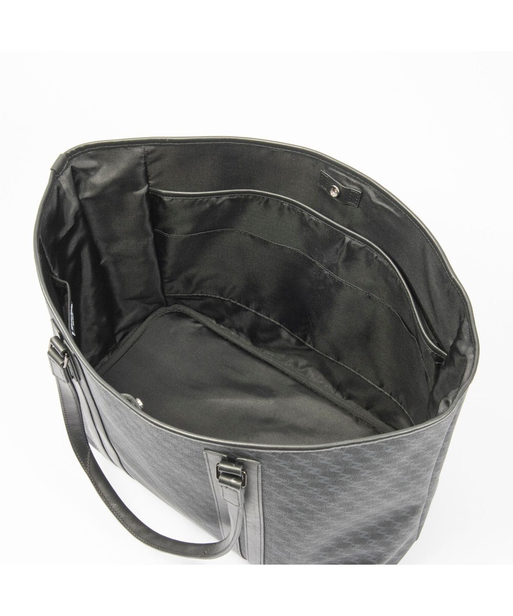 ZERO HALLIBURTON モノグラム ロッカートートバッグ 82532 ゴルフバッグ 