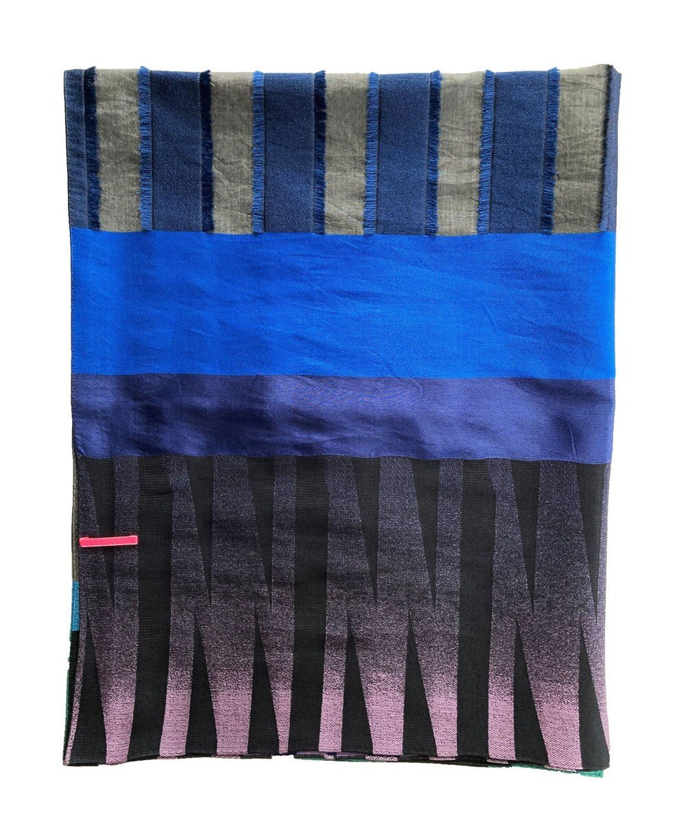 POLS キュプラロングストール 