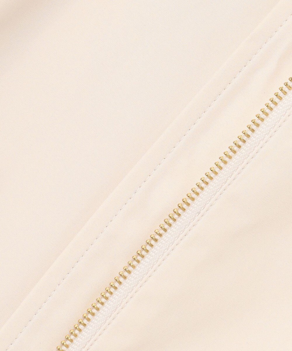 組曲 S タイプライター マウンテンパーカー 