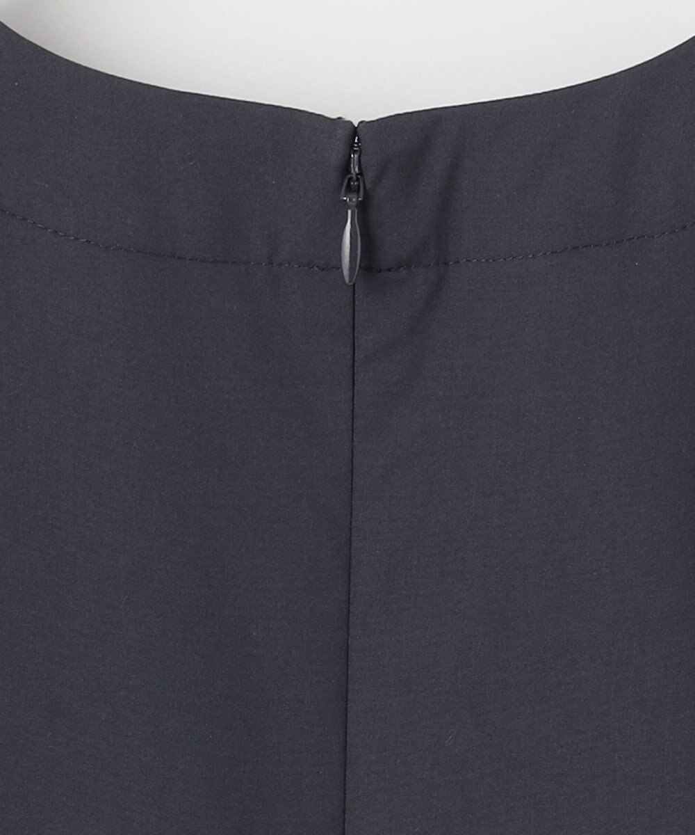 #Newans 【ANSWER for ファッショニスタ】フリルスリーブブラウス 