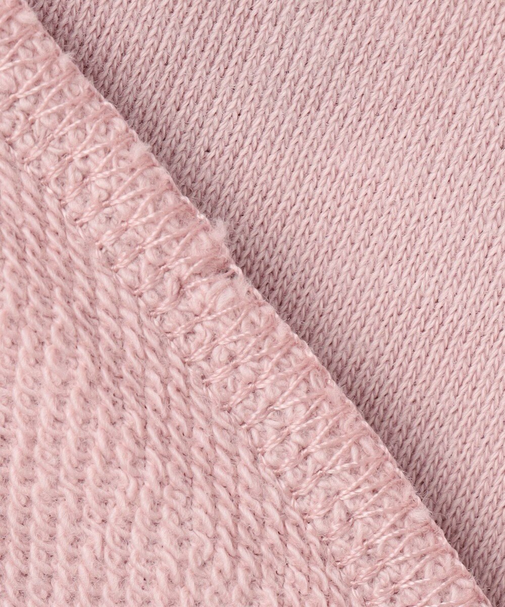 ANY KIDS アニマル バックプリントトレーナー 