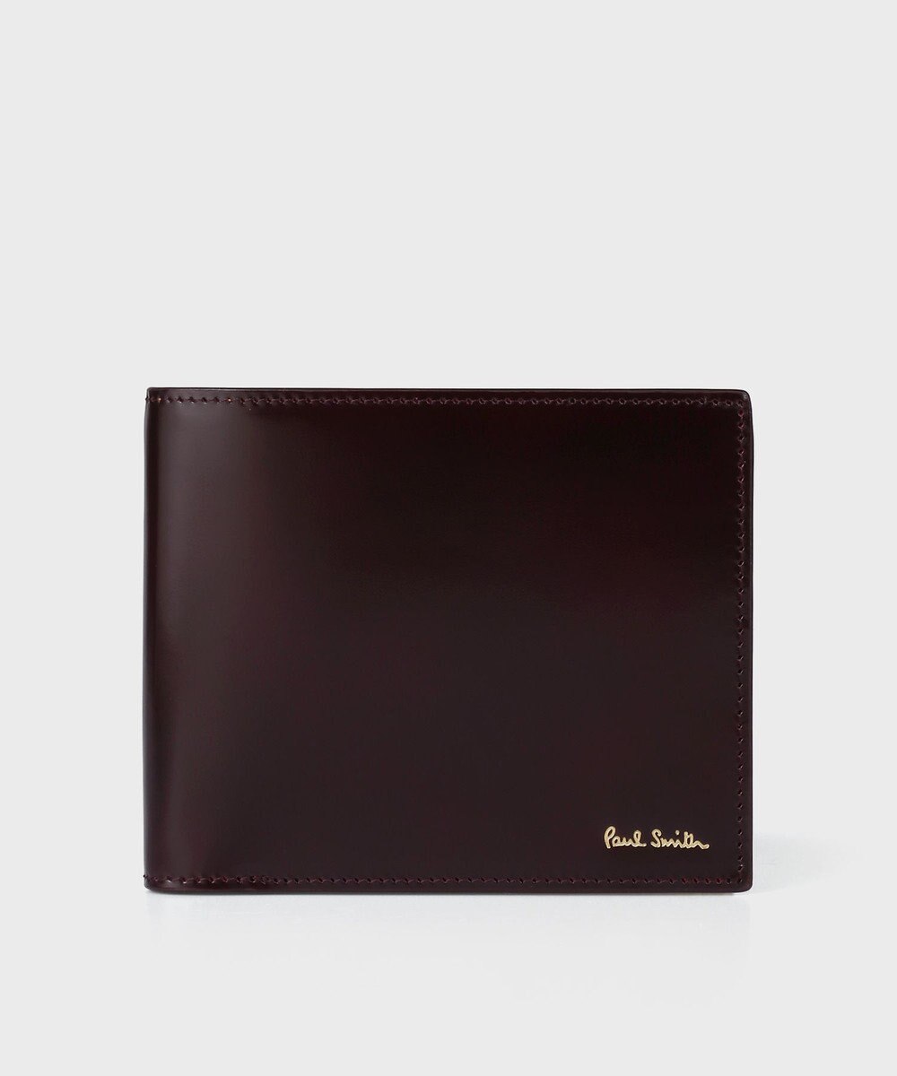 Paul Smith コードバン AW25 2つ折り財布 