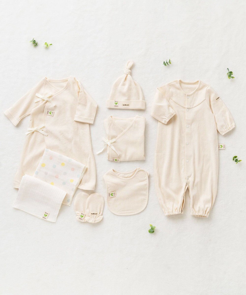 50 60cm オーガニック素材 スターターセット 出産準備セット Miki House Hot Biscuits ファッション通販 公式通販 オンワード クローゼット 50 60cm オーガニック素材 スターターセット 出産準備セット Miki House Hot Biscuits ファッション通販 公式通販 オンワード クローゼット