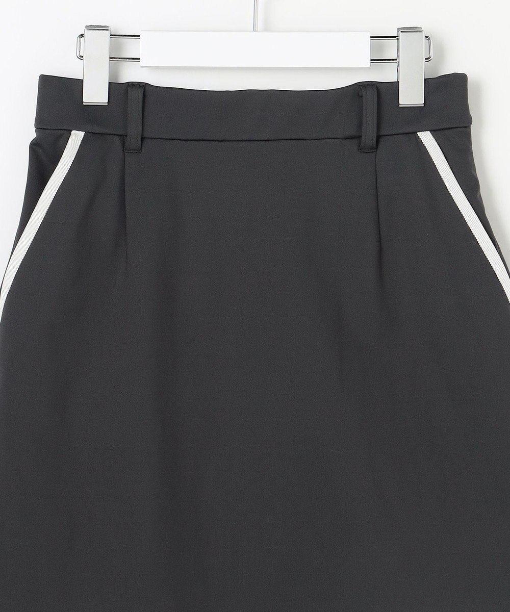 23区GOLF 【WOMEN】ハイゲージスムーススカート 