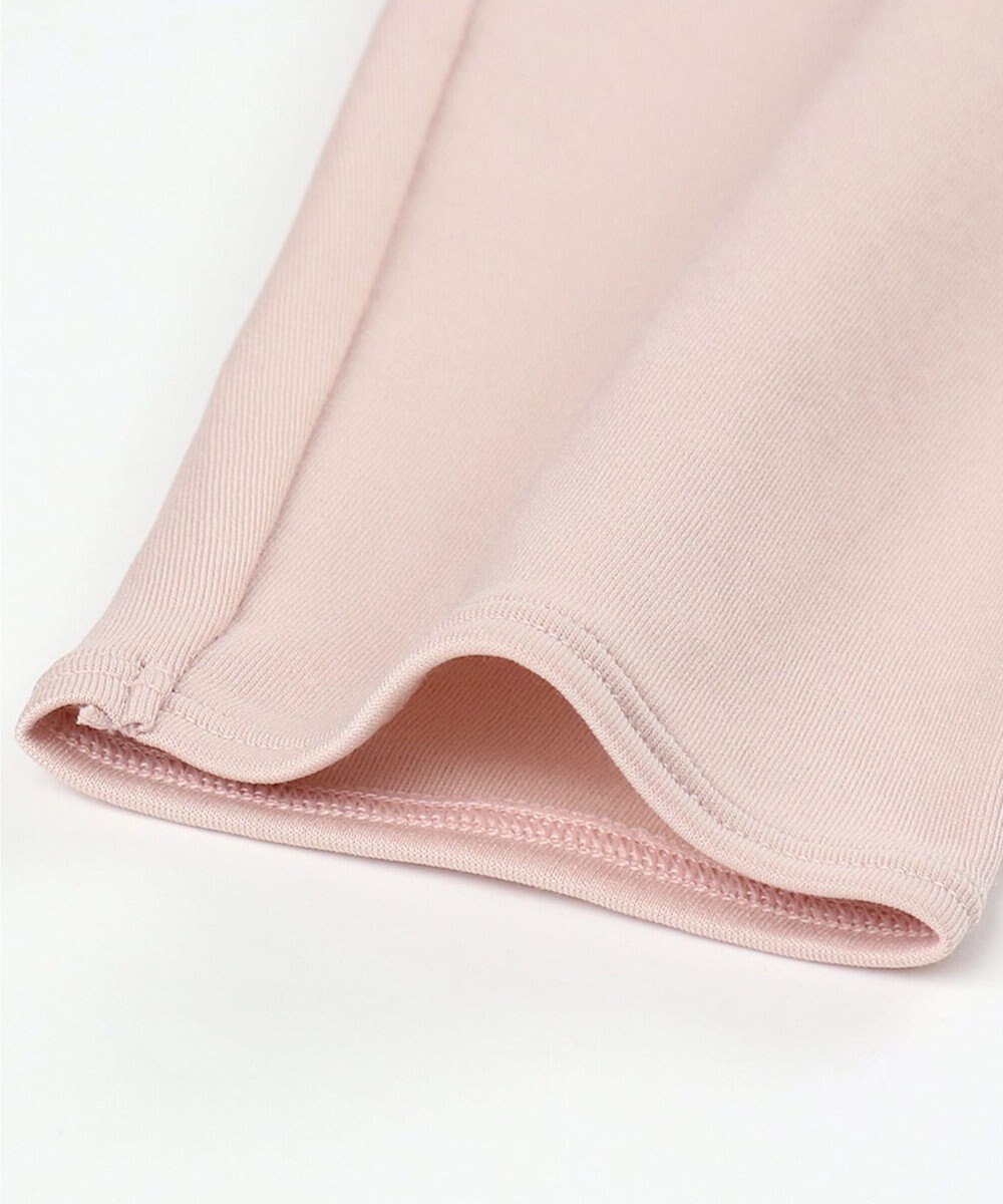 Wing あったかインナーボトム 綿100％(肌側) やさしい肌ざわり 軽い 足首丈 秋 冬 ER2851 ウイング／ワコール 