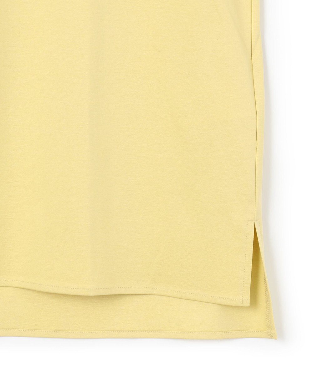 23区 【好評につき新色追加】アイレットジャージー カットソー 