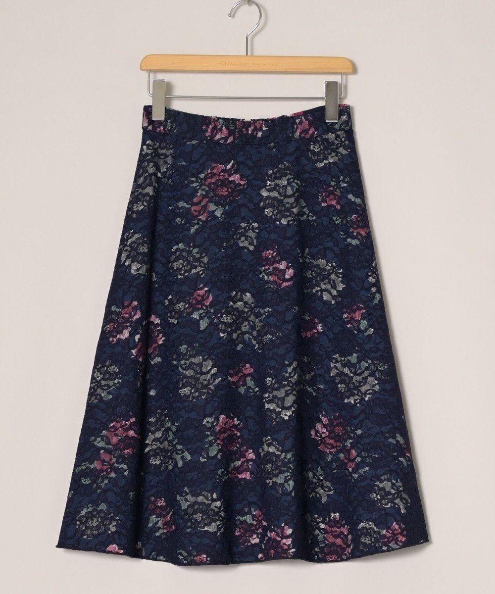 ONWARD Reuse Park 【any SiS】スカート秋冬 