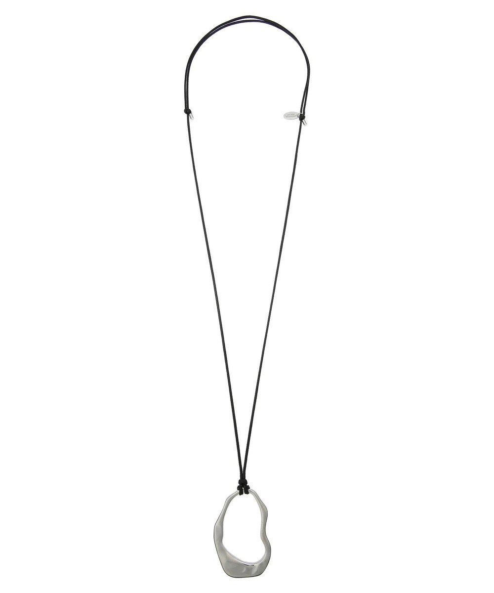 AMERICAN HOLIC ビックニュアンスメタルネックレス 