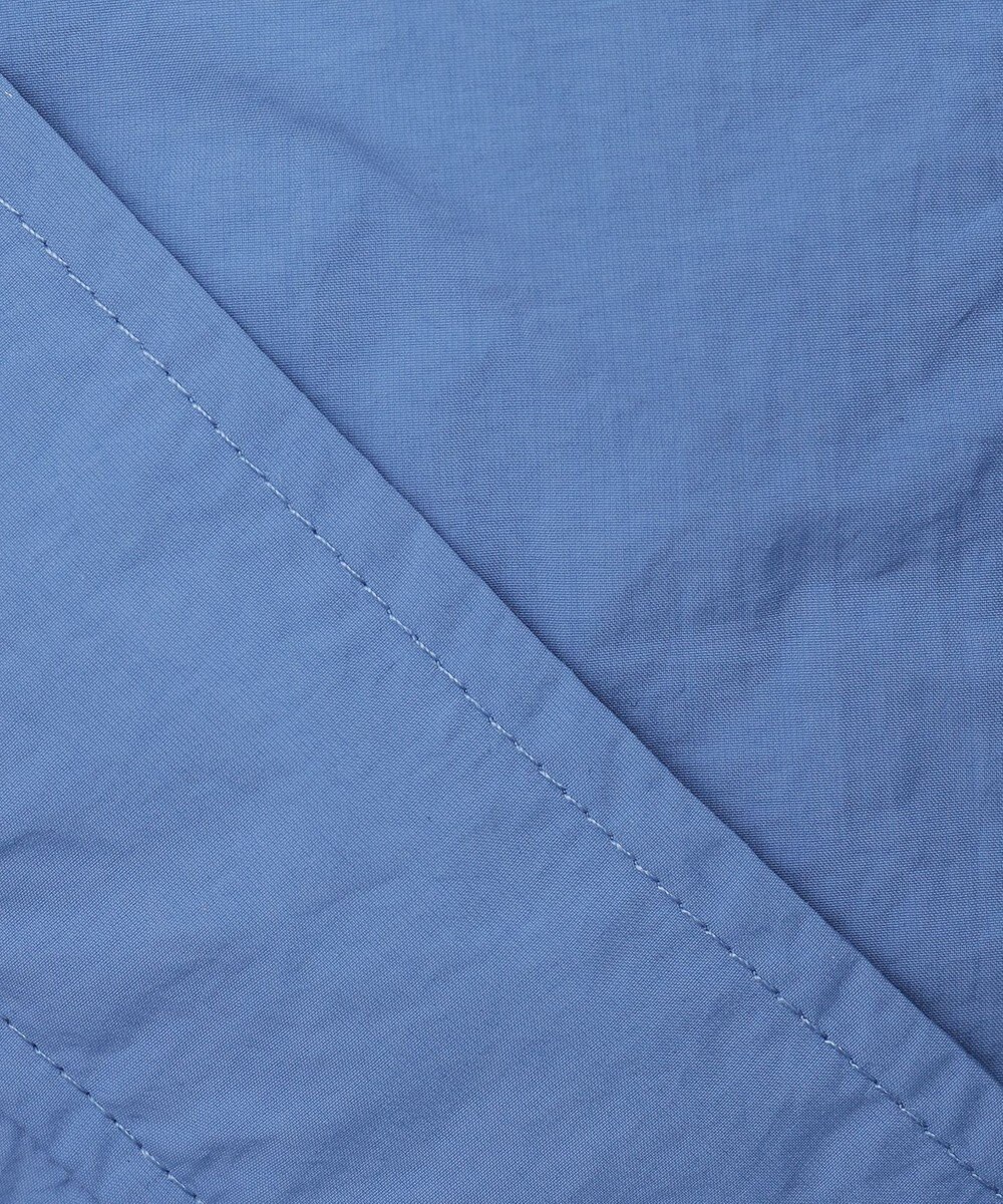 SHARE PARK LADIES ライトタフタマウンテンパーカー 