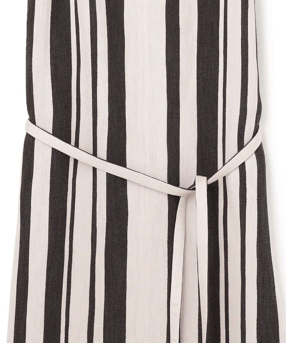 JOSEPH ジョゼフストライプ　ドレス 