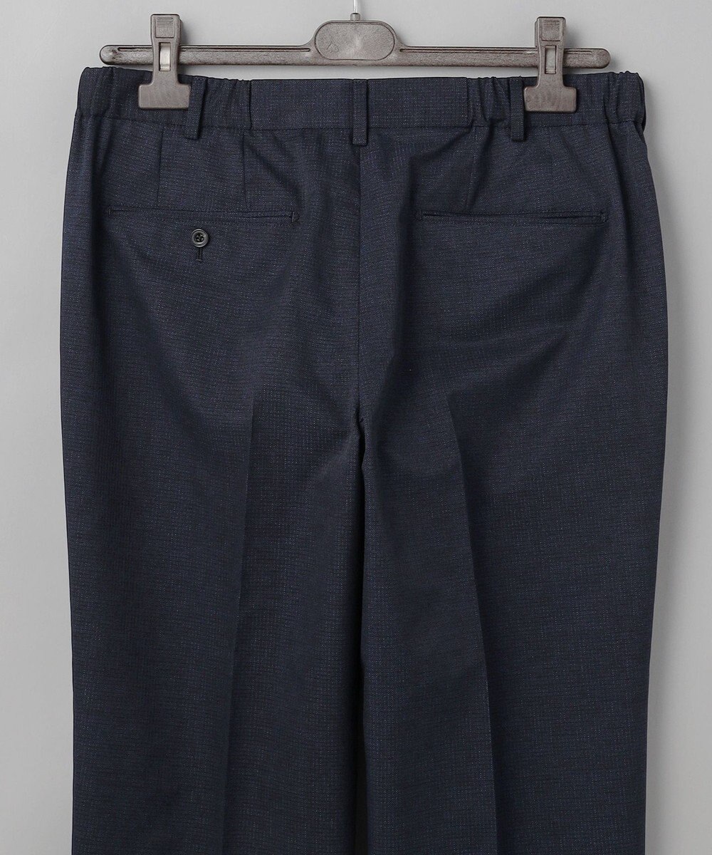 GOTAIRIKU 圧倒的清涼感【夏に必要なカイテキ7機能】クールドッツ セットアップパンツ_クラシックプリント(26年モデル) 