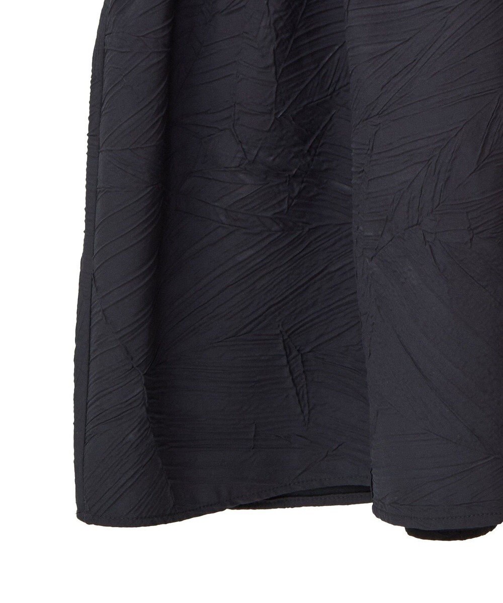 Green Parks ■ＥＳＣＡＲ　エンボスＶネックワンピース 