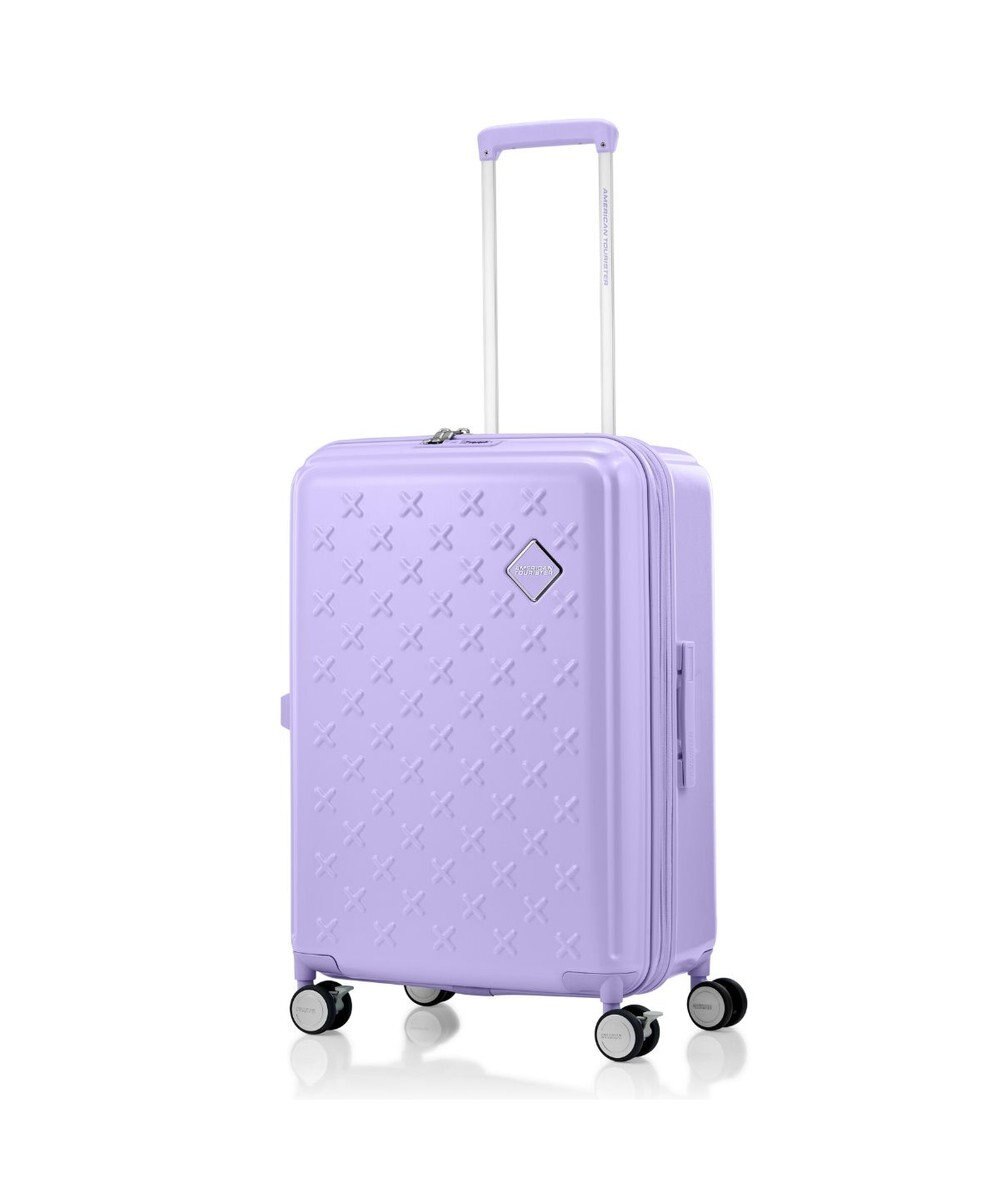 Samsonite アメリカンツーリスター スーツケース 65L(/75L) パクストラ スピナー66 PAXTRA 
