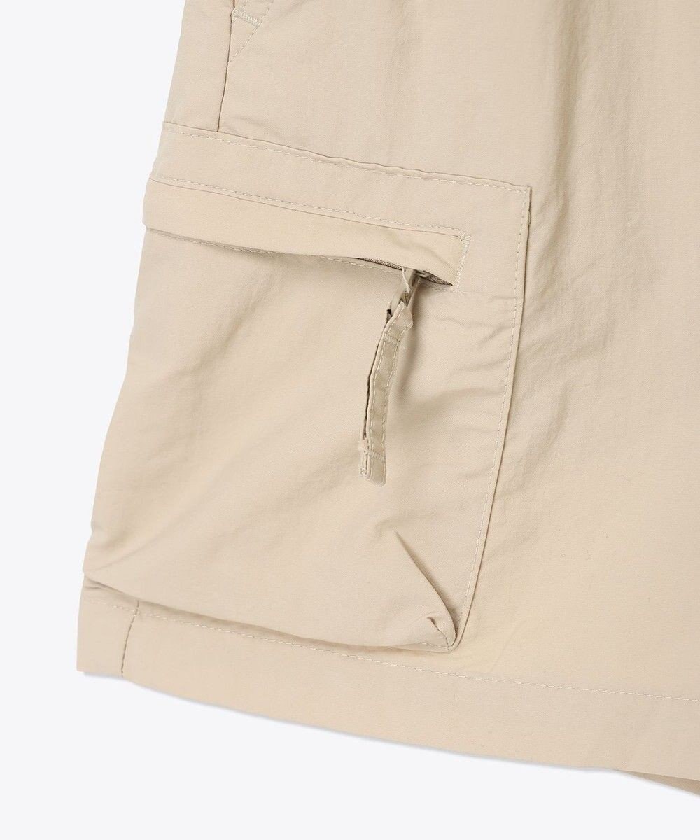 Columbia Columbia/ ウィメンズセコイアグローブウーブンショーツ /コロンビア 