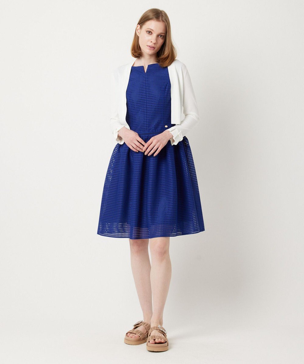 TOCCA 【消臭】BEACH VOLLEYBALL ドレス 