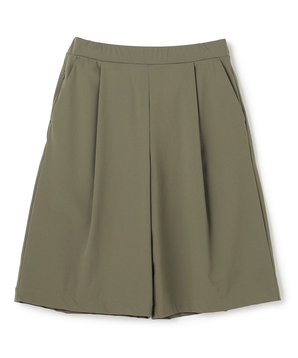 UNFILO L 【セットアップ着用可/ウエストゴム】ラッシュガード ショートパンツ 