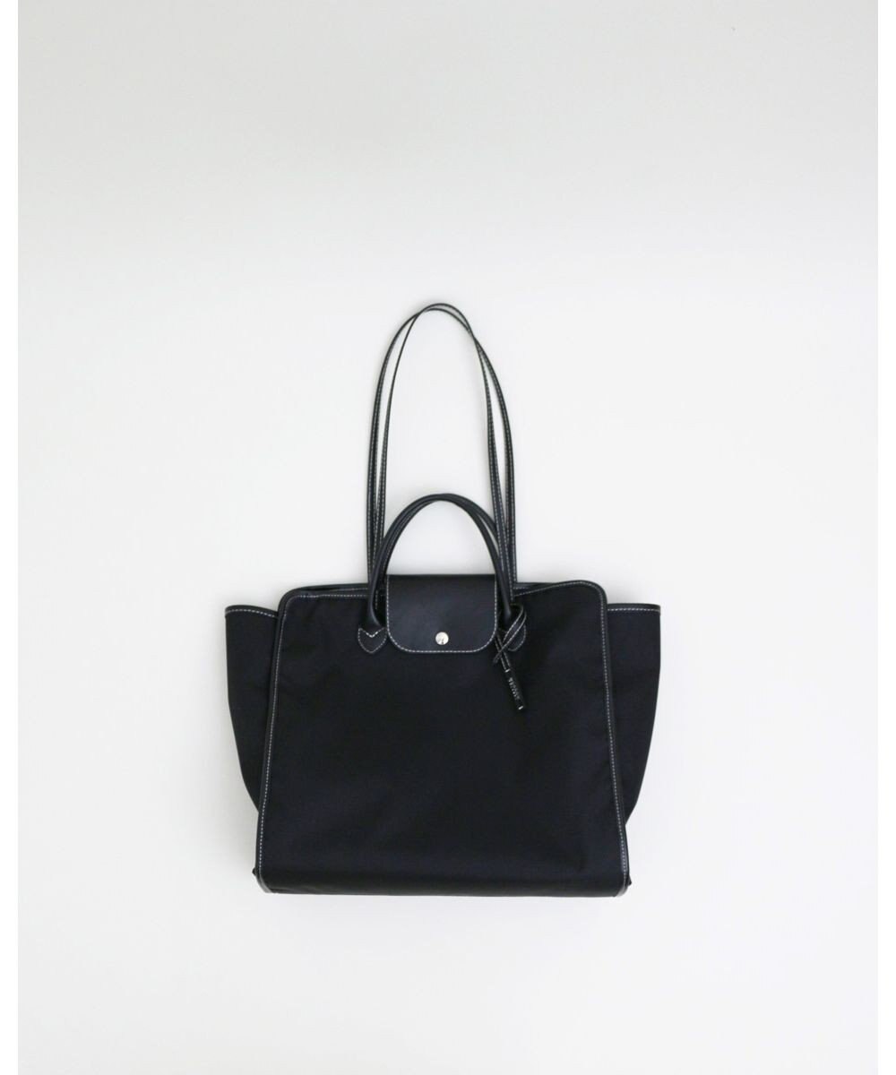 MORROW by thank 新色追加！【A4サイズ収納可/軽量】NYC BAG 2way バッグ 
