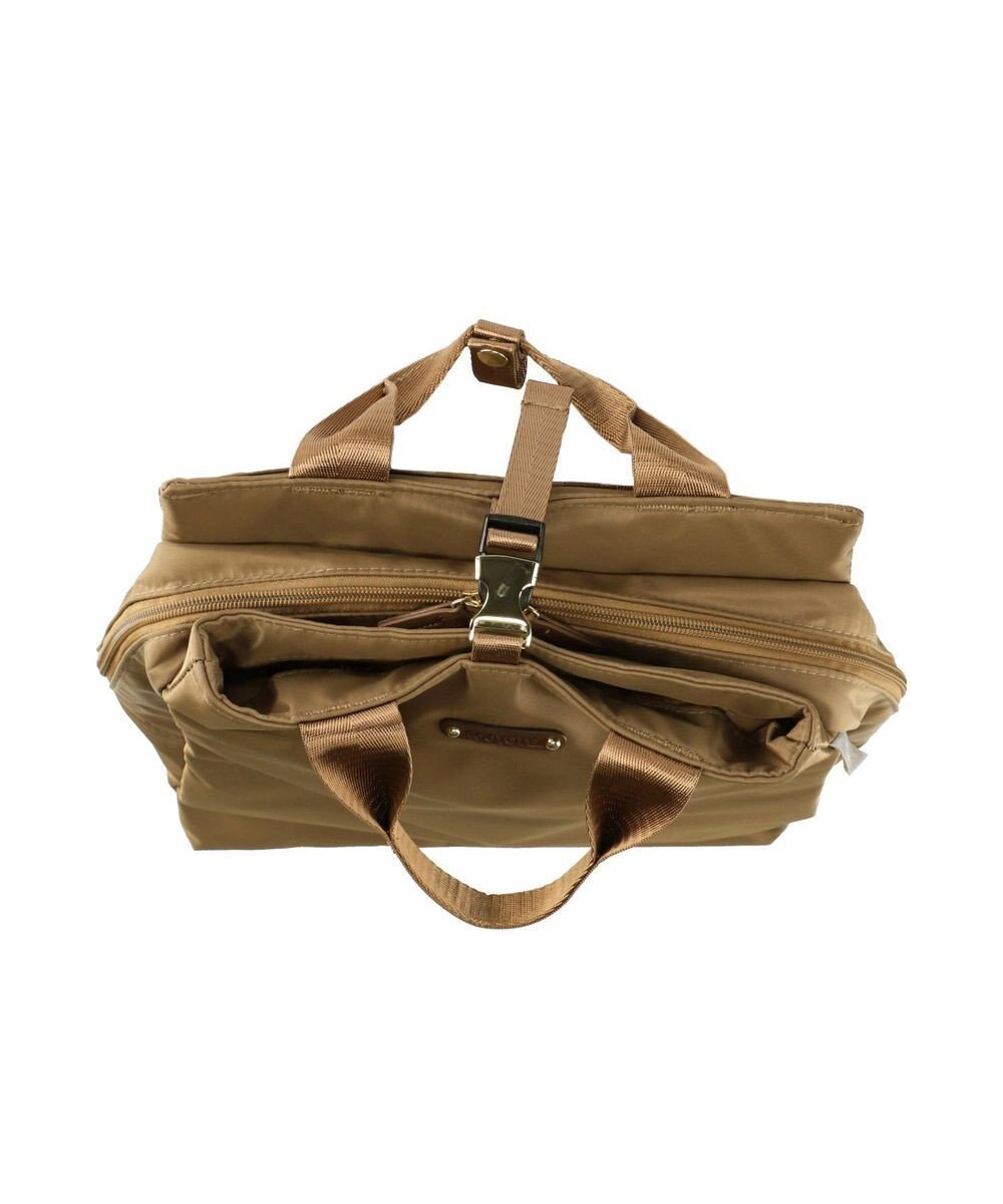 ROOTOTE 3675【多機能-撥水加工】LT.セオルー.アンサンブル-B 