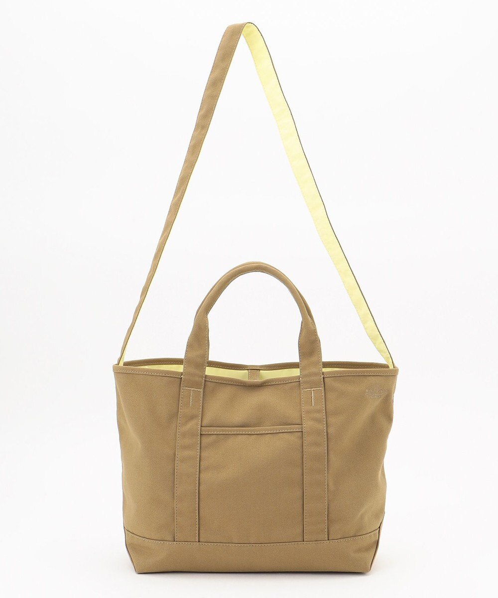 TOCCA 【WEB＆一部店舗限定】SANA TOTE M トートバッグ M 