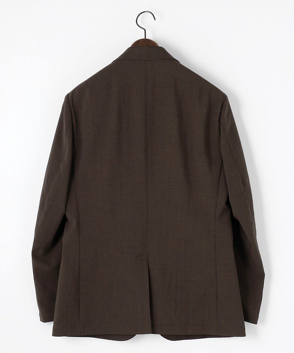 JOSEPH ABBOUD クールビズ【洗える/軽量/清涼/ストレッチ】ハイツイストドライストレッチ ジャケット 