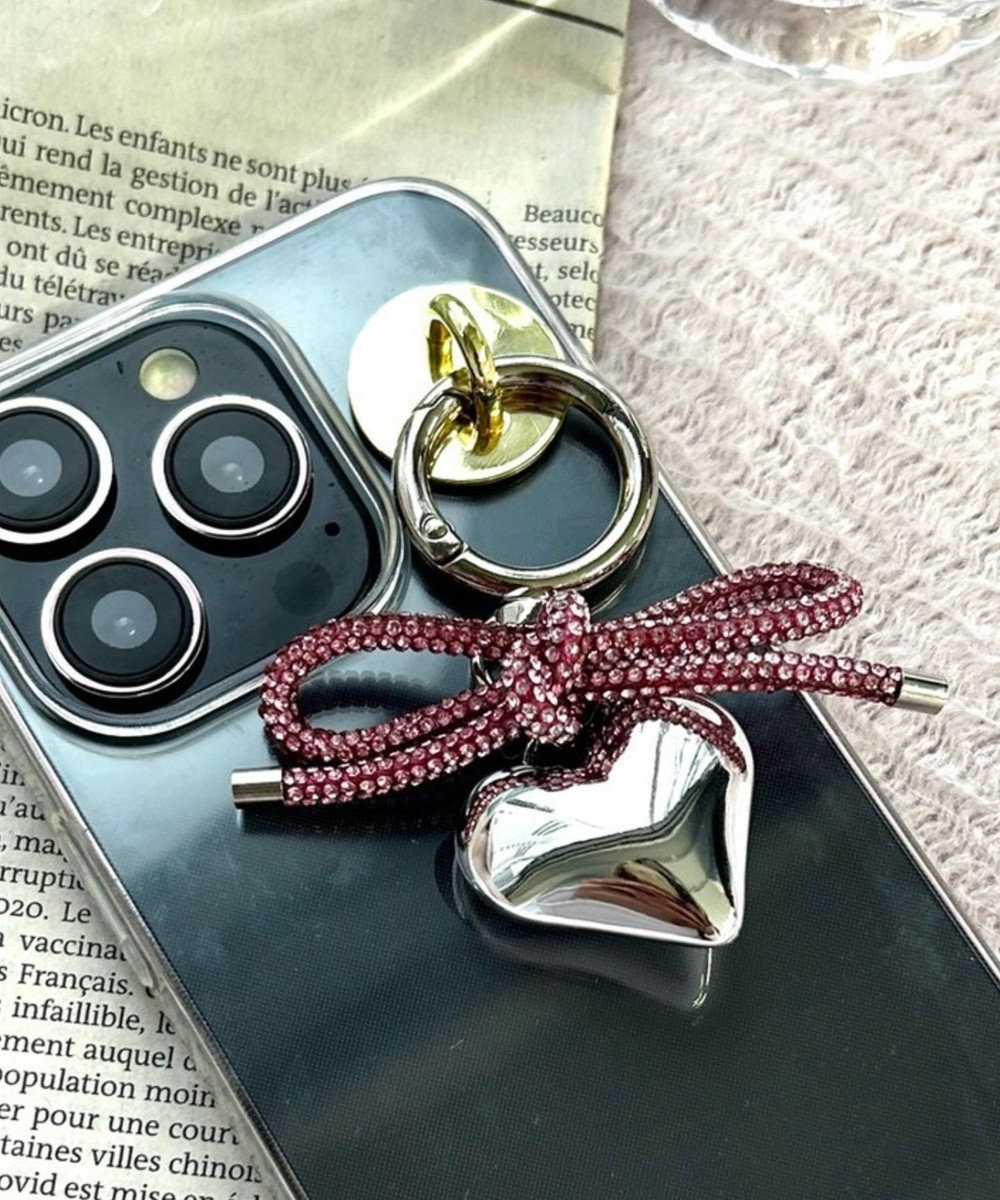 WEGO チャームハンガー 