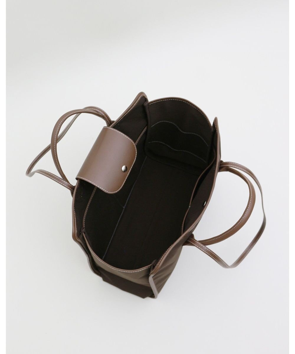 MORROW by thank 新色追加！【A4サイズ収納可/軽量】NYC BAG 2way バッグ 