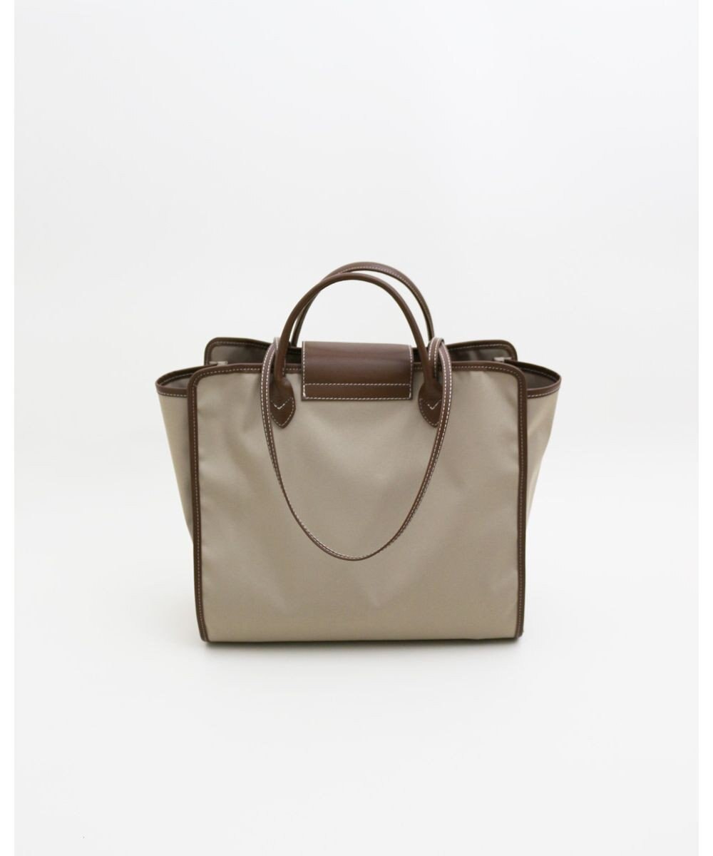 MORROW by thank 新色追加！【A4サイズ収納可/軽量】NYC BAG 2way バッグ 