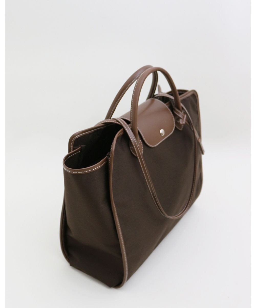 MORROW by thank 新色追加！【A4サイズ収納可/軽量】NYC BAG 2way バッグ 