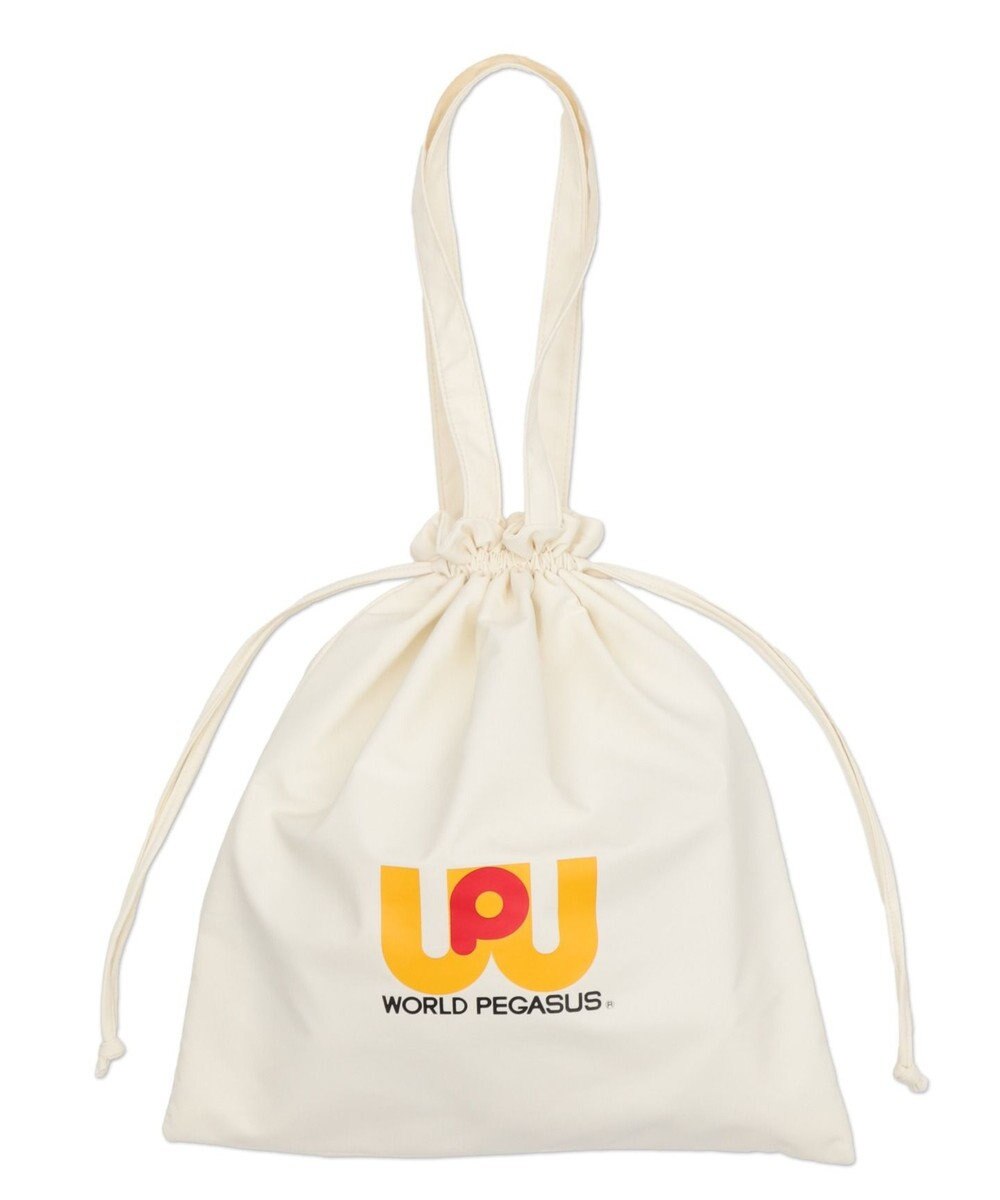 WEGO 【SCHOOLITEM】ワールドペガサスコラボマルチキンチャク 