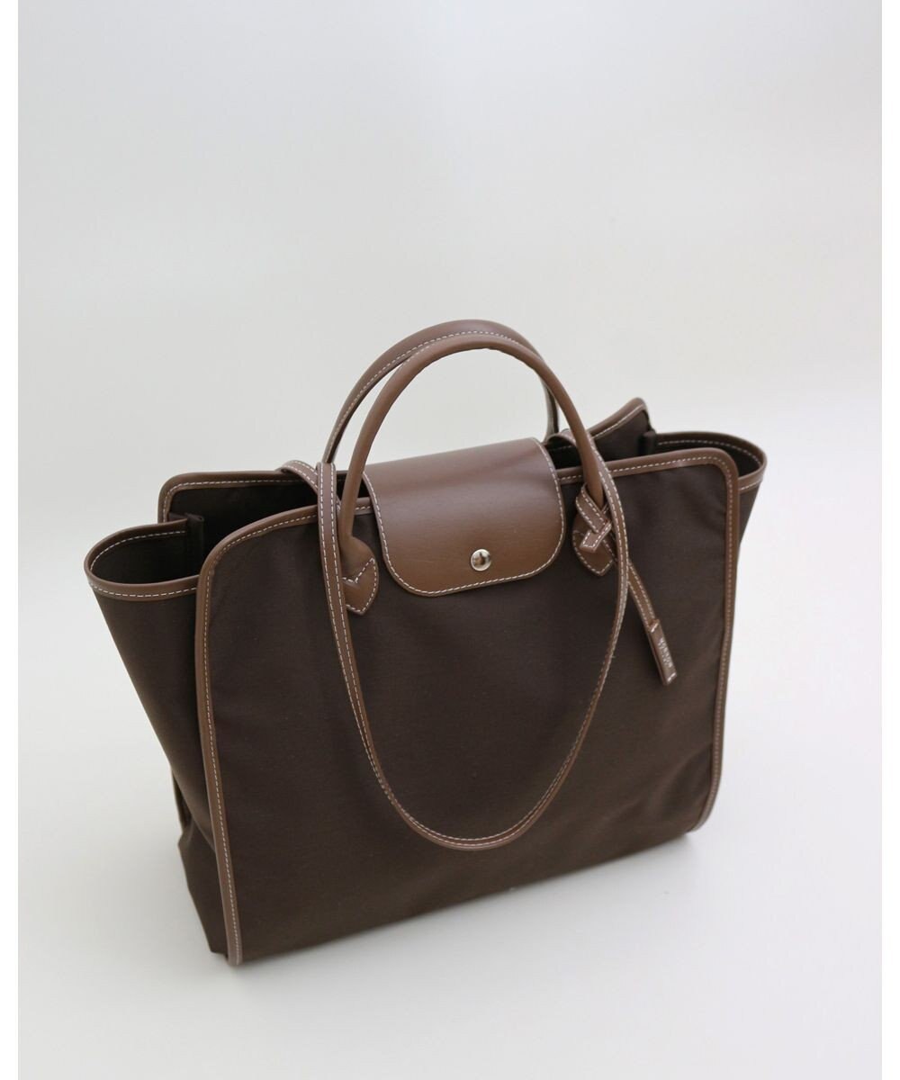 MORROW by thank 新色追加！【A4サイズ収納可/軽量】NYC BAG 2way バッグ 