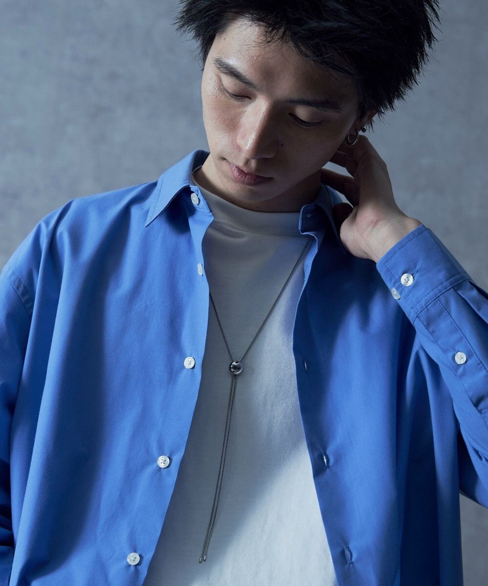 WEGO Mモチーフループタイ 