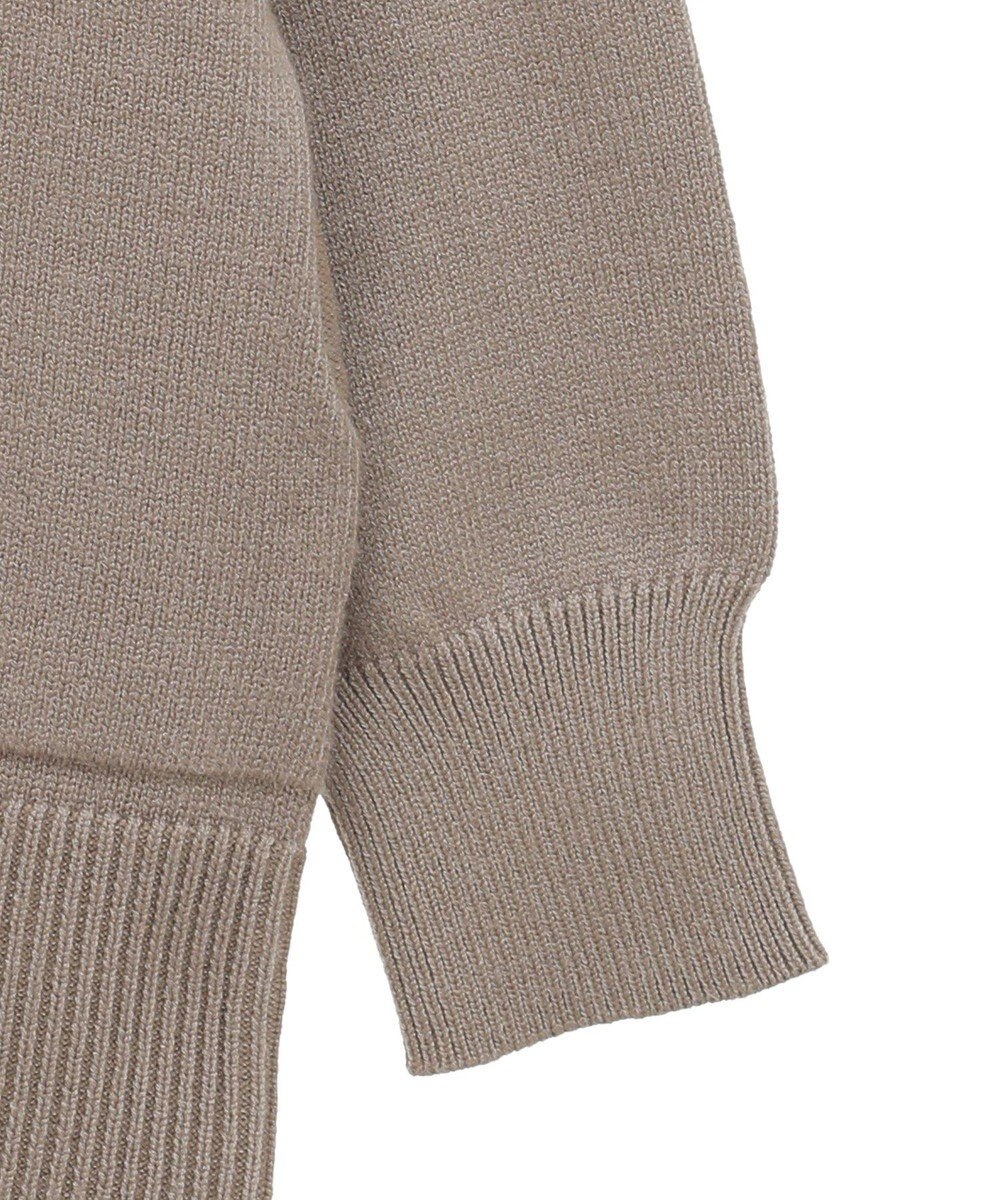 AMERICAN HOLIC サイドポケットロングニットプルオーバー 