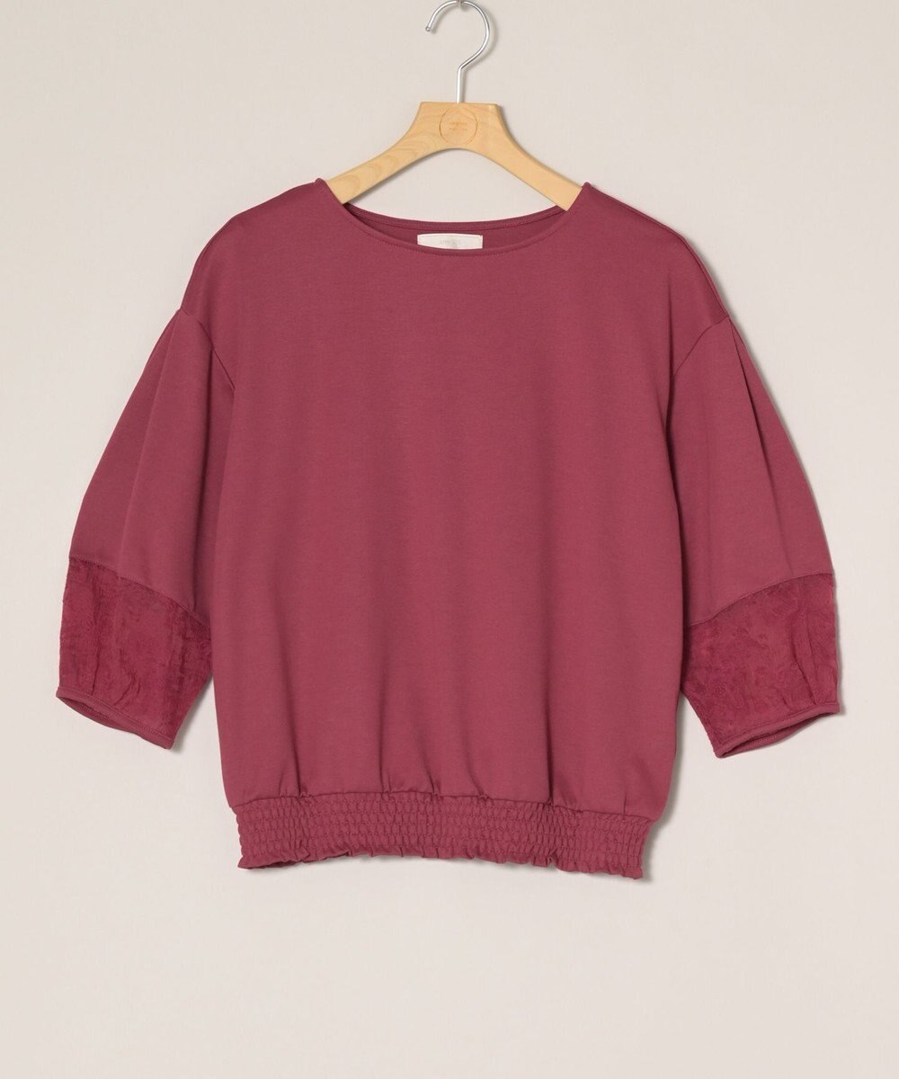 ONWARD Reuse Park 【any SiS】カットソー春夏 