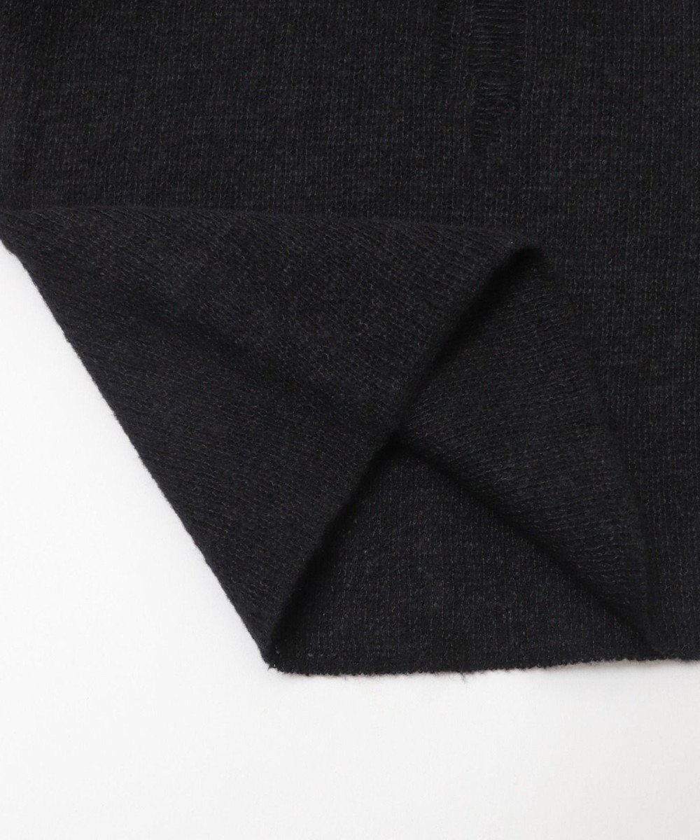 WEGO ダブルガーゼダメージプルオーバー 