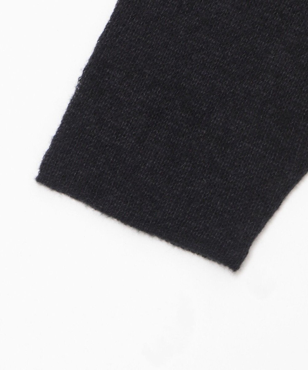 WEGO ダブルガーゼダメージプルオーバー 