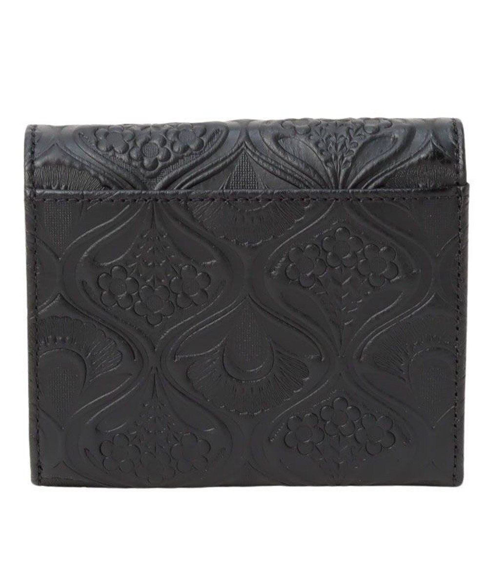 ANNA SUI ノヴァ BOX二つ折り財布 