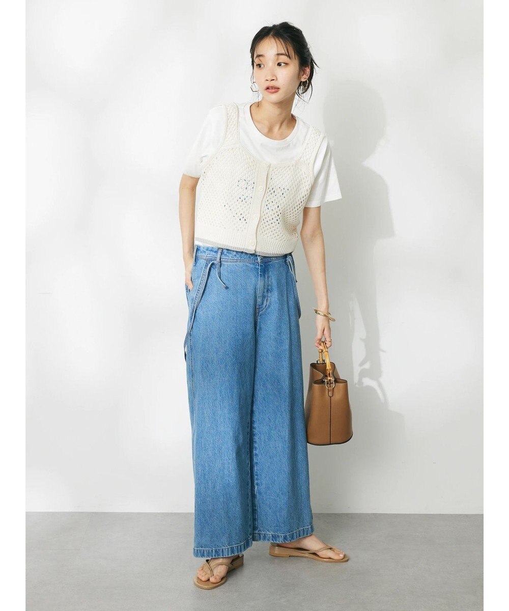 CRAFT STANDARD BOUTIQUE 【ＵＶカット】ＬＡ　ＣＨＡＮＣＥ　ＴＥＥ 