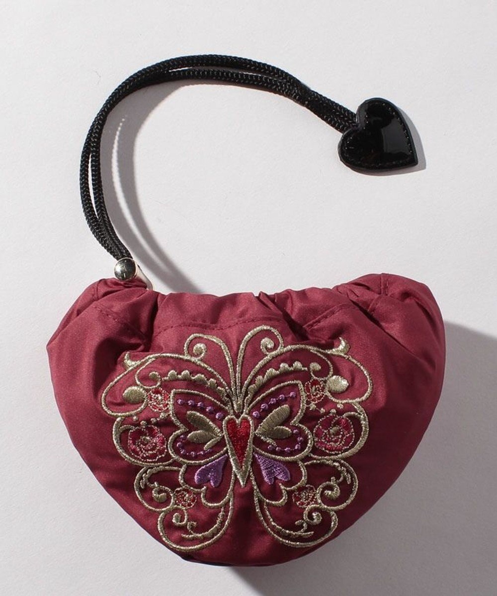 ANNA SUI ユースフル エコバッグ 