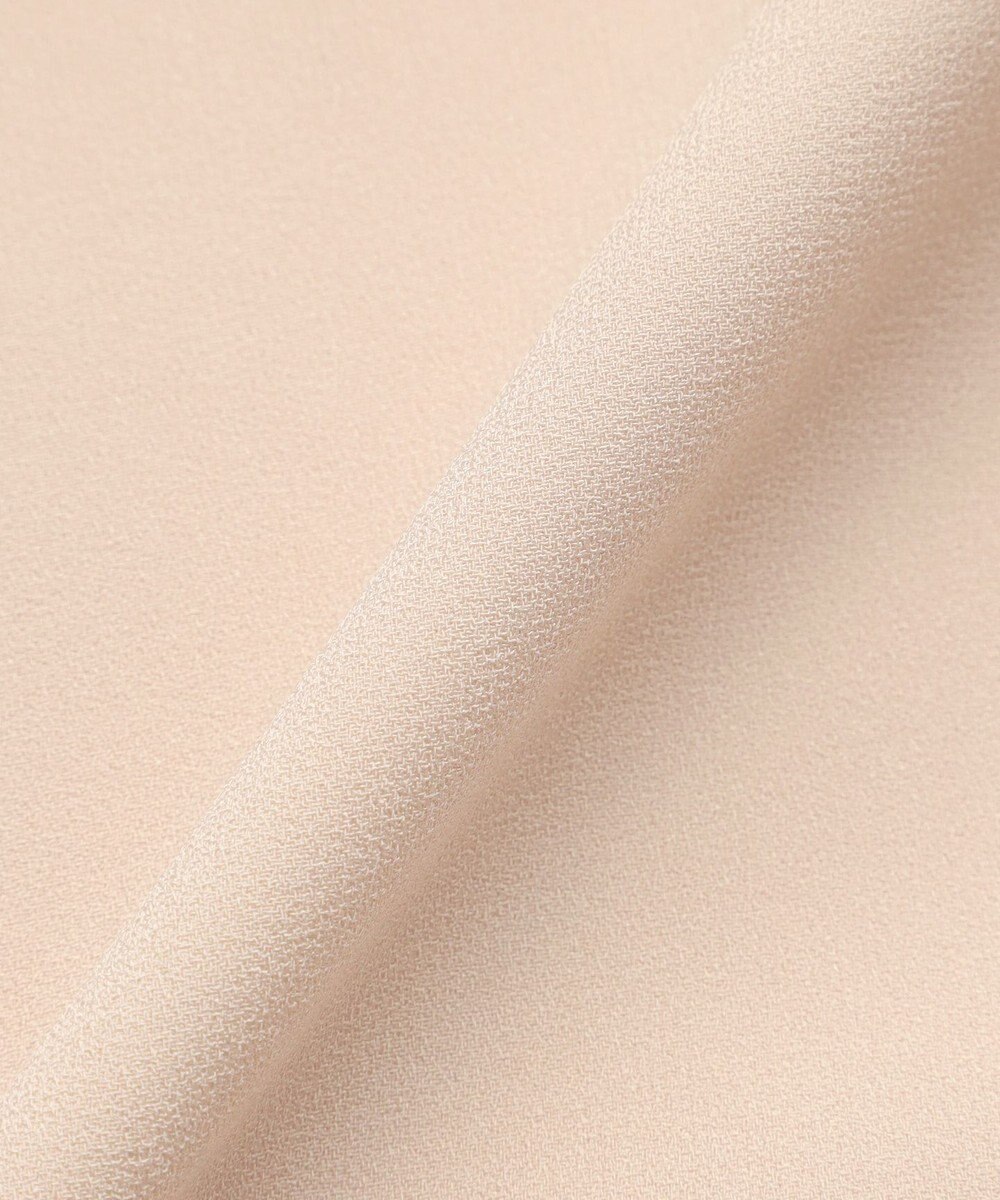 BEIGE， 【セットアップ対応】CINDY / クルーネックドレス 