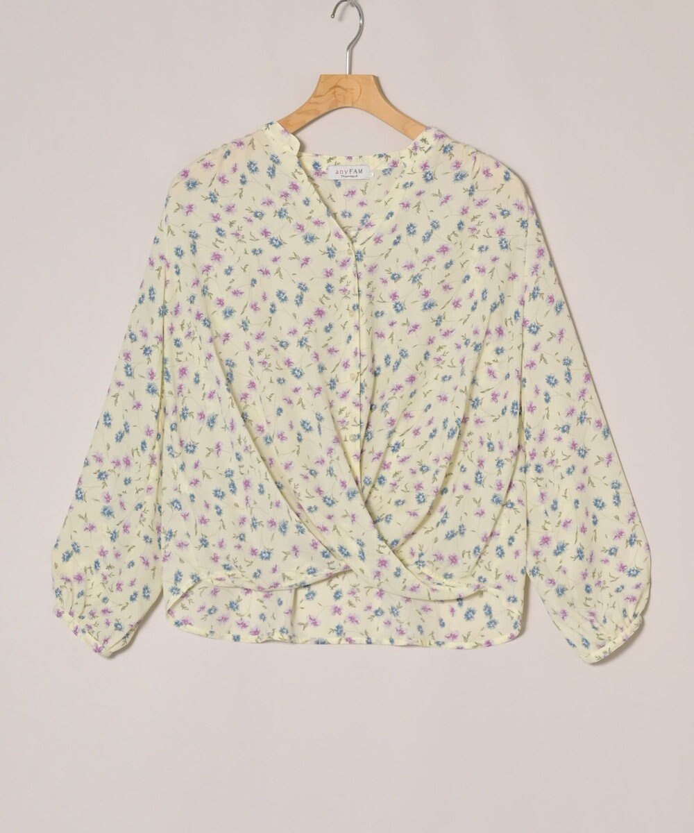 ONWARD Reuse Park 【any FAM】カットソー春夏 