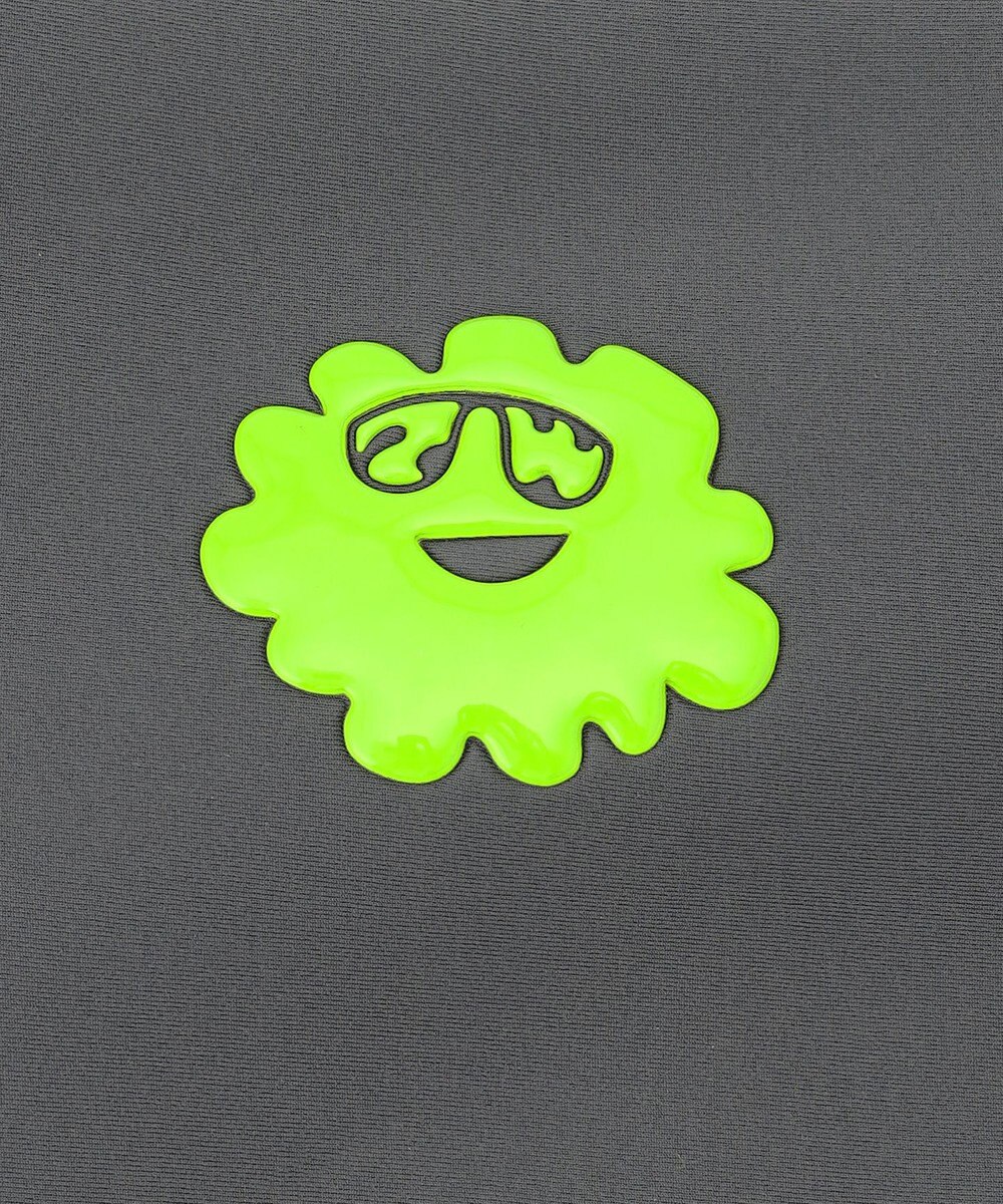 PW CIRCULUS 【UNISEX / ゴルフグッズ】ネオプレンアイアンカバー 