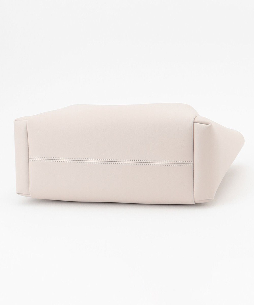 ANY SIS 【A4サイズ対応】ベルトタックポイント トートバッグ 