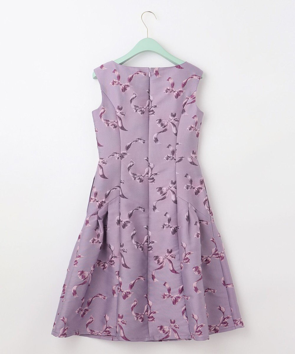 TOCCA 【洗える】RIBBON WALTZ ドレス 