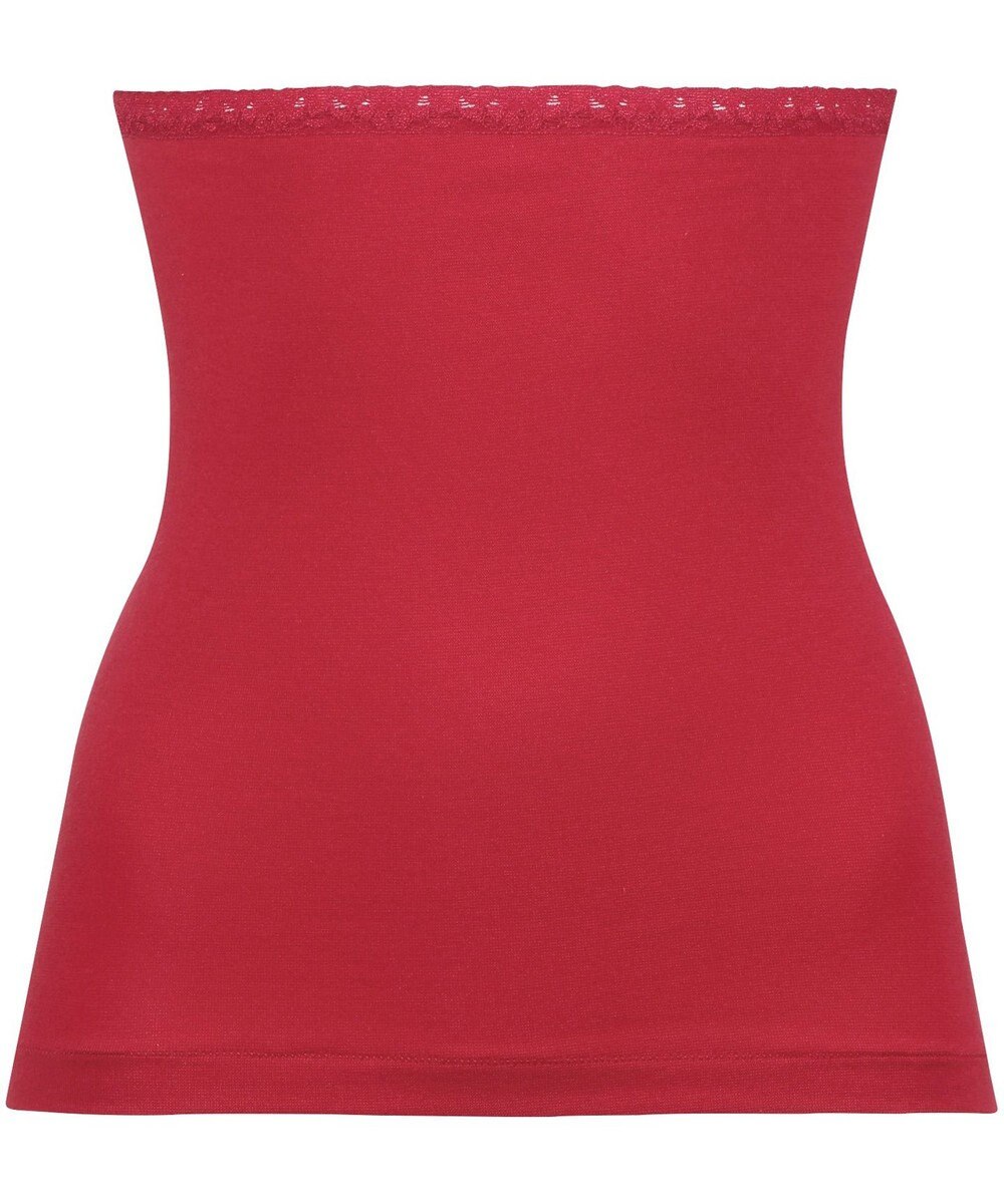 WACOAL はらまき あったかインナー 「天綿」を使用 からだの動きにフィット レディース PPL056 /ワコール 